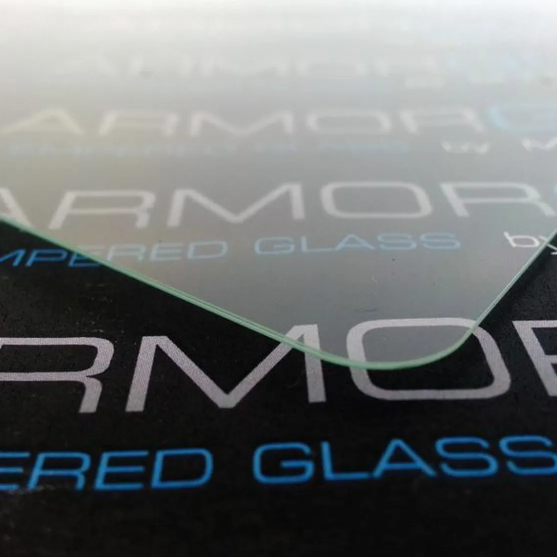 MyGoFlight Cockpit Anti-Glare iPad Air M2 Screen Protector
