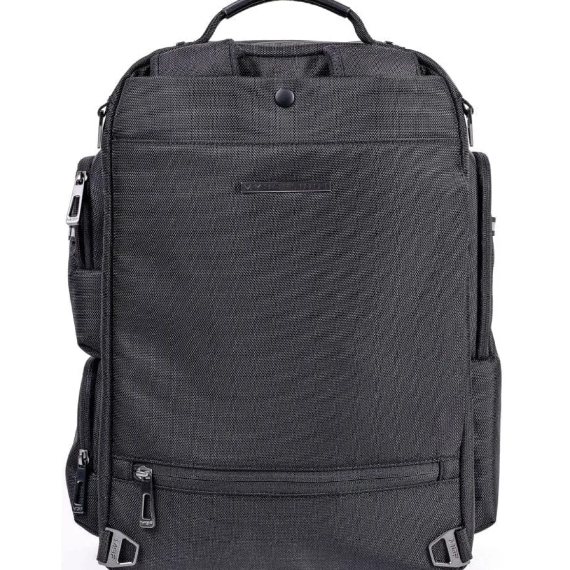 MyGoFlight Flight Bag PLC Pro: Pilot's Premium Ballistic Nylon Flight Bag
