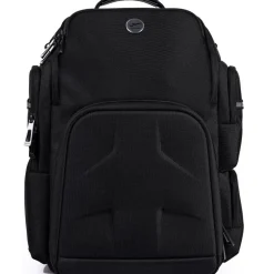MyGoFlight Flight Bag PLC Pro: Pilot's Premium Ballistic Nylon Flight Bag