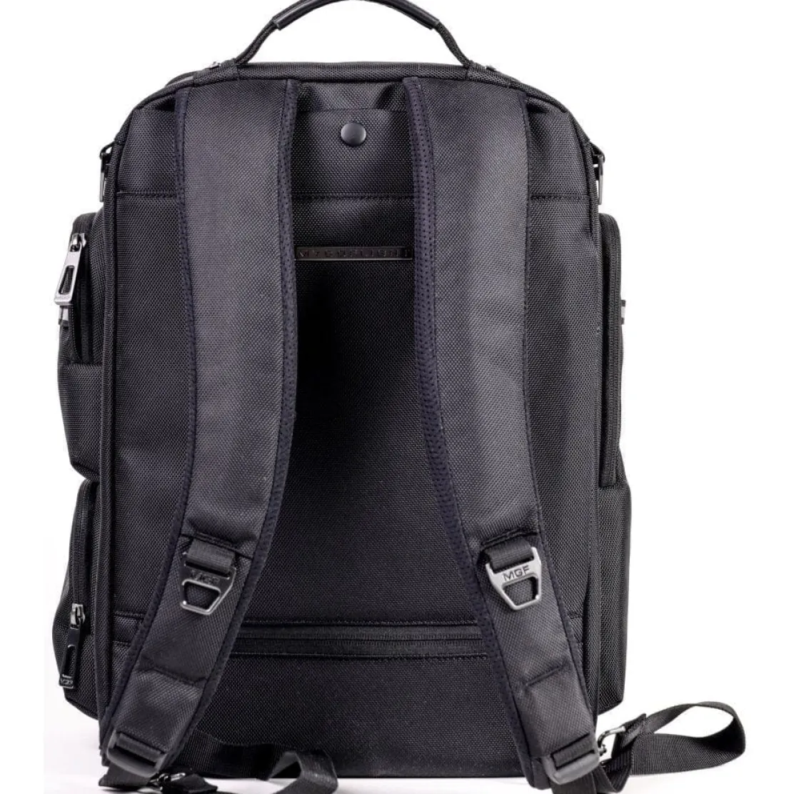 MyGoFlight Flight Bag PLC Pro: Pilot's Premium Ballistic Nylon Flight Bag