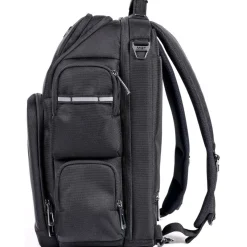 MyGoFlight Flight Bag PLC Pro: Pilot's Premium Ballistic Nylon Flight Bag