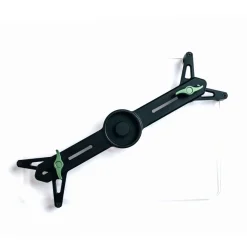 MyGoFlight Universal Flex Yoke iPad Mount Kit - Shock-Tested Aviation iPad Yoke Mount