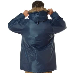 N-3B Snorkel Parka