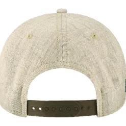 North American Aviation Vintage Pilot Cap by Aeroplane Apparel Co.