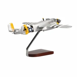 North American B-25J Mitchell 