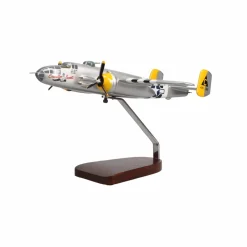 North American B-25J Mitchell 