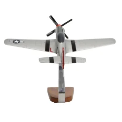 North American P-51D Mustang 