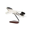 Northrop Grumman EA-6B Prowler Large Mahogany Model