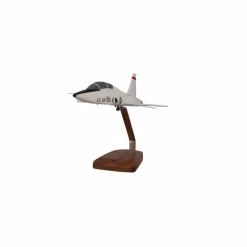 Northrop T-38A Talon U.S. Air Force Large Mahogany Model