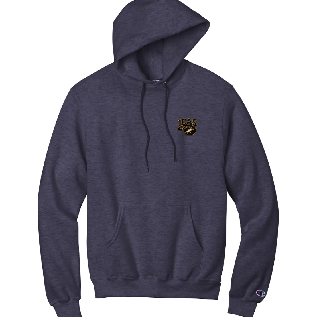 Official ICAS Champion® Powerblend Pullover Hoodie