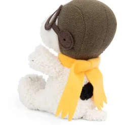 Official Peanuts Snoopy Sitting Flying Ace 8