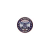 Official SUN 'n FUN 2026 Commemorative Lapel Pin