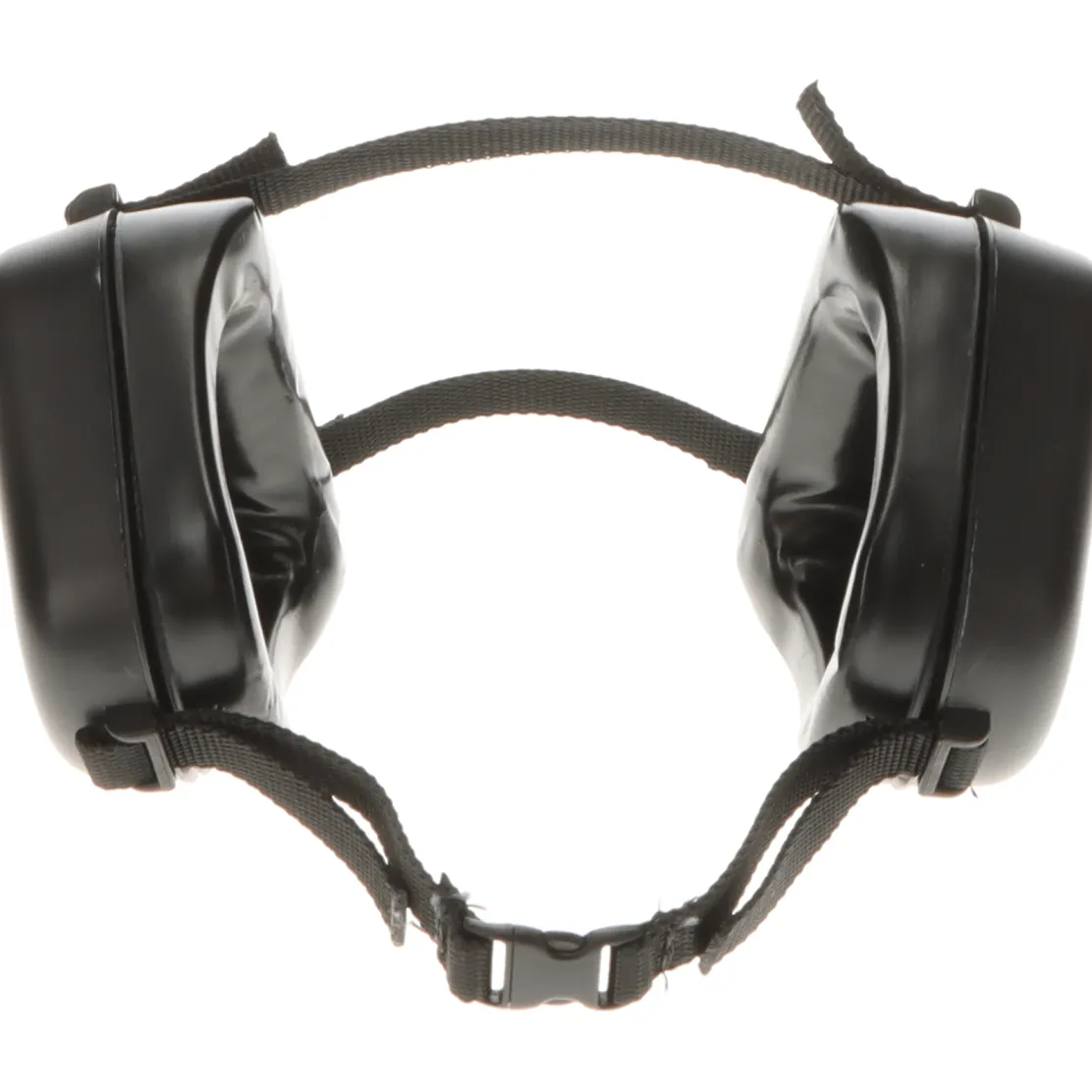 4Paws Aviation Dog Ear Muffs - Superior Noise Reduction & Comfort