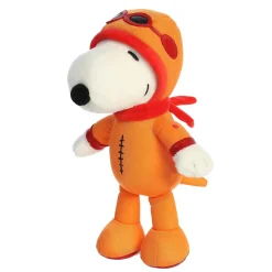 Peanuts 12.5" Astronaut Snoopy Plush - Space Explorer Extraordinaire