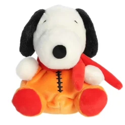 Peanuts Palm Pals - 5" Astronaut Snoopy