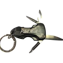 PilotMall.com Aviation Multi Tool with LED Light