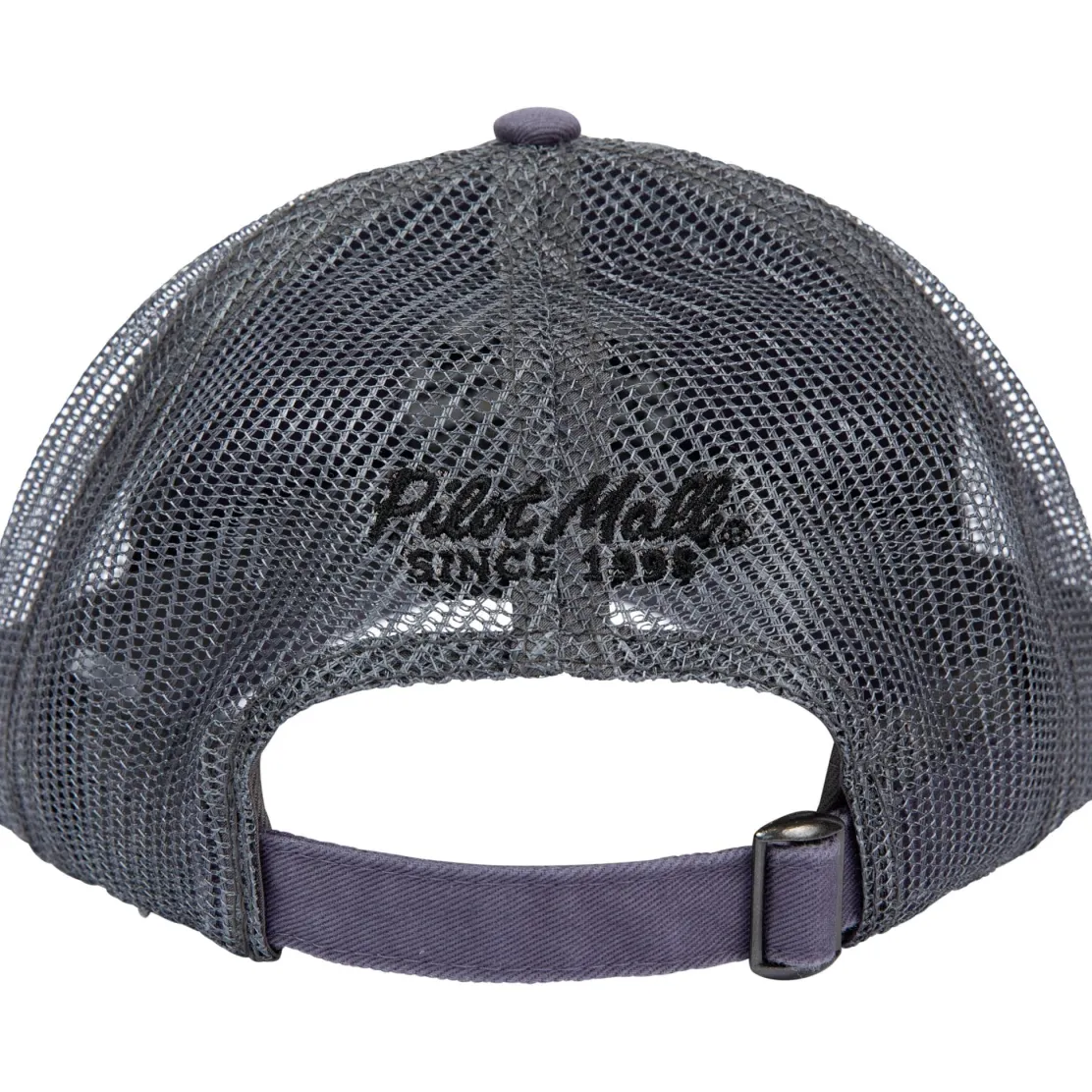 PilotMall.com Deep Blue Aviation Ball Cap