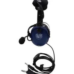 PilotMall.com Sound Silencer ANR Aviation Headset