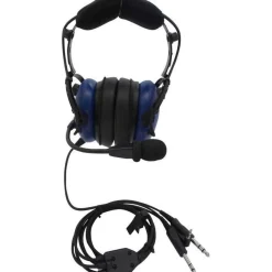 PilotMall.com Sound Silencer ANR Aviation Headset