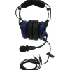 PilotMall.com Sound Silencer Passive Aviation Headset with Phone Interface
