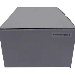 PilotMall.com Sound Silencer Passive Aviation Headset with Phone Interface