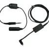 Pilot USA GoPro Hero 5 to 12 Aviation Audio Adapter for Cockpit Recording