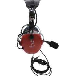 Pilot USA PA-1151 Child Size Passive Aviation Headset