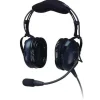 Pilot USA PA-1761T ANR Aviation Headset