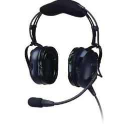 Pilot USA PA-1761T ANR Aviation Headset