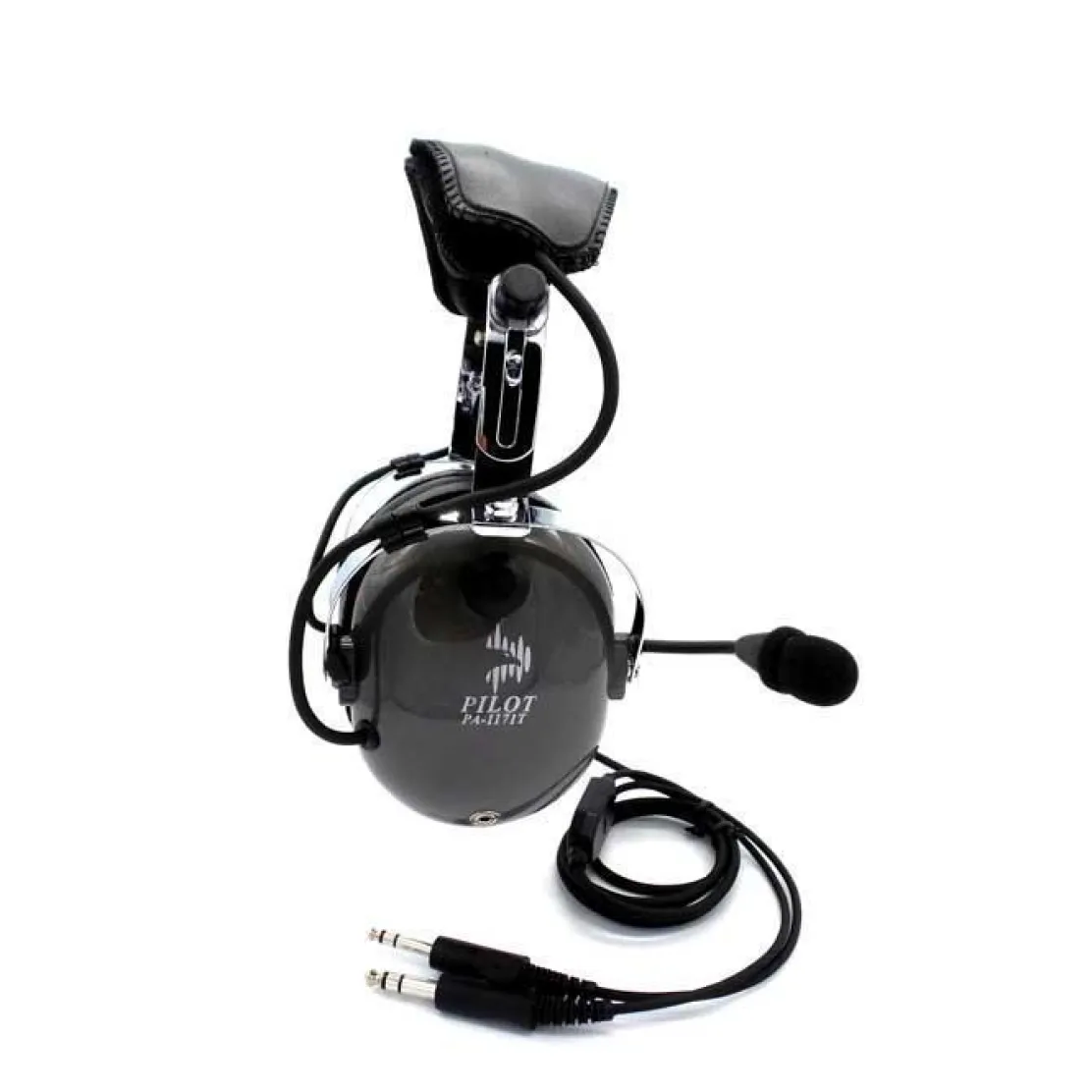 Pilot USA PA-1171T Passive Aviation Headset