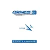 Piper PA24-260 1965 Owner's Handbook (part# 753-685)