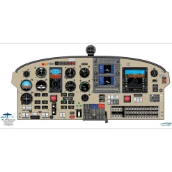 Piper 18