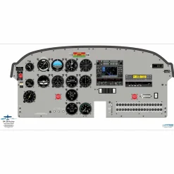Piper 18