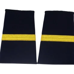 Premium Epaulets: Traditional Shoulder Boards for Aviators