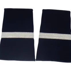 Premium Epaulets: Traditional Shoulder Boards for Aviators