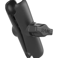 RAM Double Socket Arm - B Size Medium (Overall Length: 3.73") RAM-B-201U