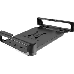 RAM Tab-Tite Universal Spring Loaded Holder for 8" Tablets in Case - with Ball - B Size RAM-B-202-TAB12U