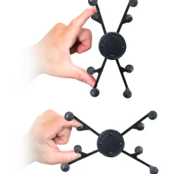 RAM X-Grip Universal Holder for 7