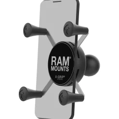 RAM X-Grip Universal Phone Holder with Ball - B Size RAM-HOL-UN7BU
