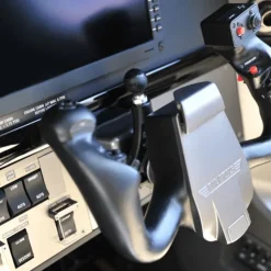 RAM Yoke Clamp Base with Ball for Pilatus PC-12NG RAM-B-380U