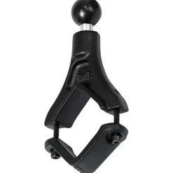 RAM Yoke Clamp Base with Ball for Pilatus PC-12NG RAM-B-380U