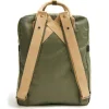 Red Canoe Boeing Vintage Totem Backpack