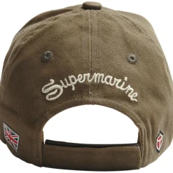 Red Canoe Spitfire Ball Cap
