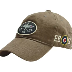 Red Canoe Spitfire Ball Cap