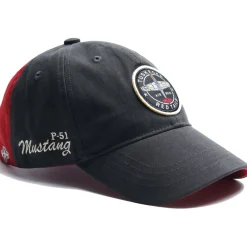 Red Canoe Tuskegee Red Tails Ball Cap