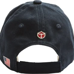 Red Canoe US Roundel Ball Cap