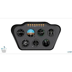 Robinson Helicopter 18