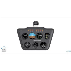 Robinson Helicopter 18