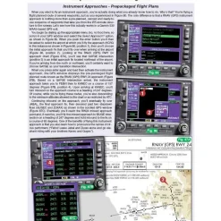 Rod Machado's Instrument Pilot's Handbook - 3rd Edition: Master IFR Flight with Expert Guidance