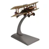 Royal Aircraft Factory S.E.5a 1/72 Diecast Aircraft Model